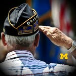 Service Transformed: Lessons in U.S. Veteran Centered Care by University of Michigan